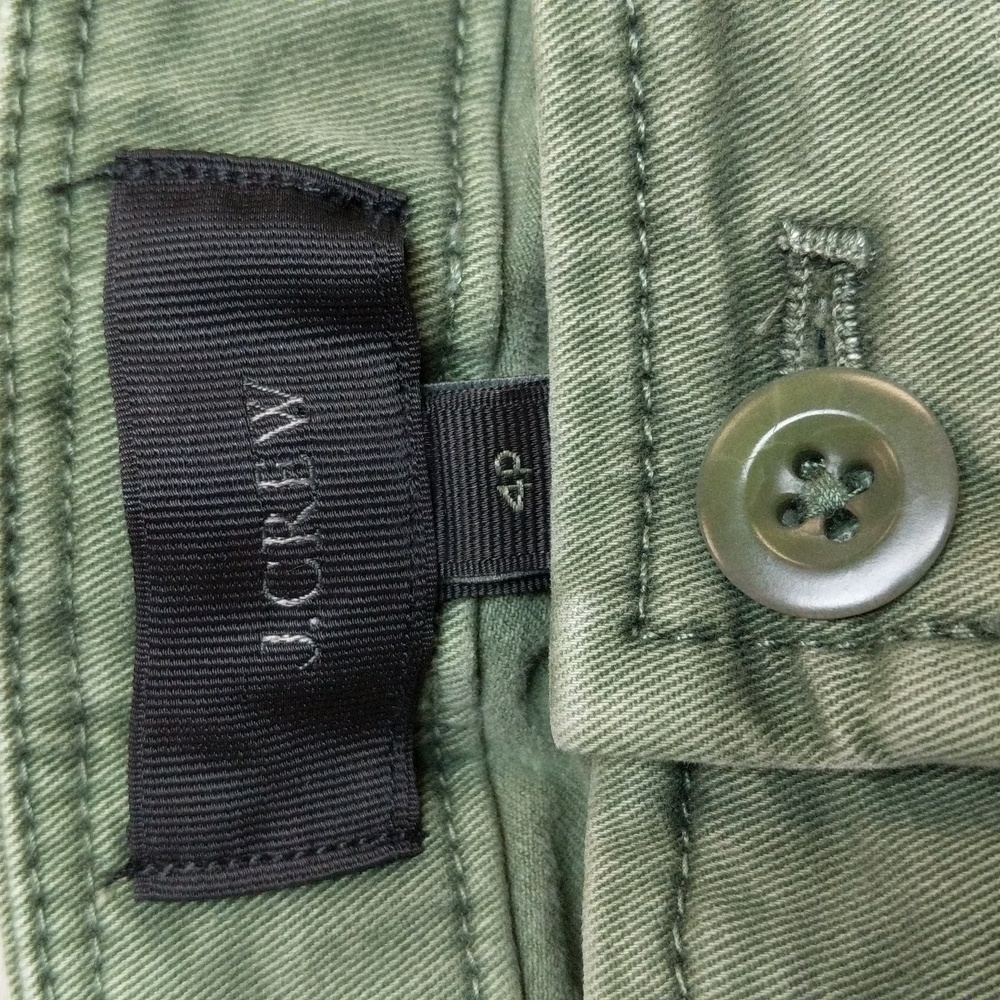 J. Crew Joggers Size Size 4P - Picture 11 of 13